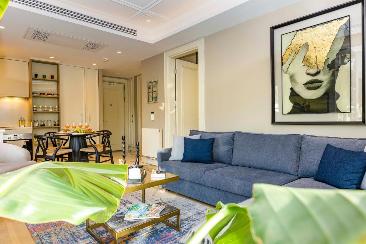 Acibademflat Apartment