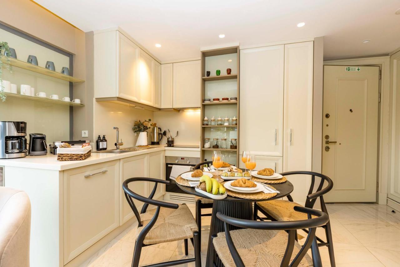Apartment Acibademflat Istanbul