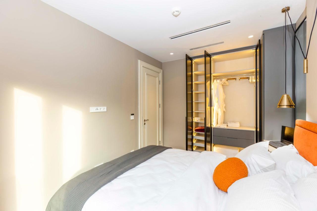 Acibademflat Apartment *