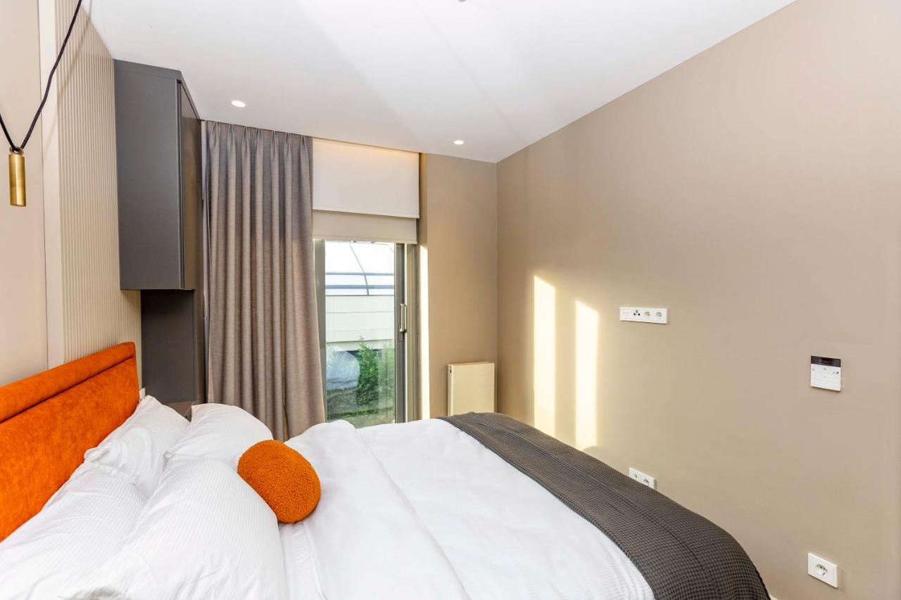 Apartment Acibademflat Istanbul