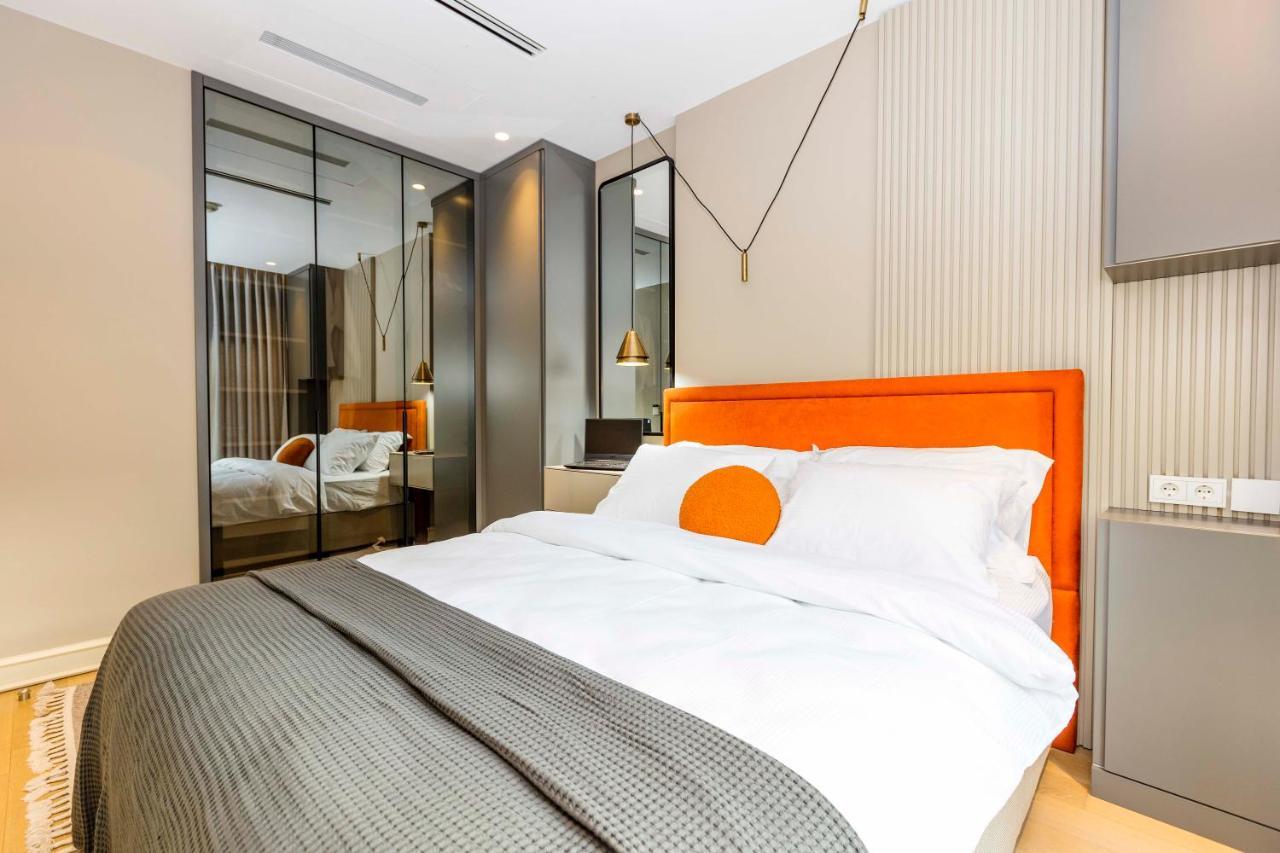 Acibademflat Istanbul