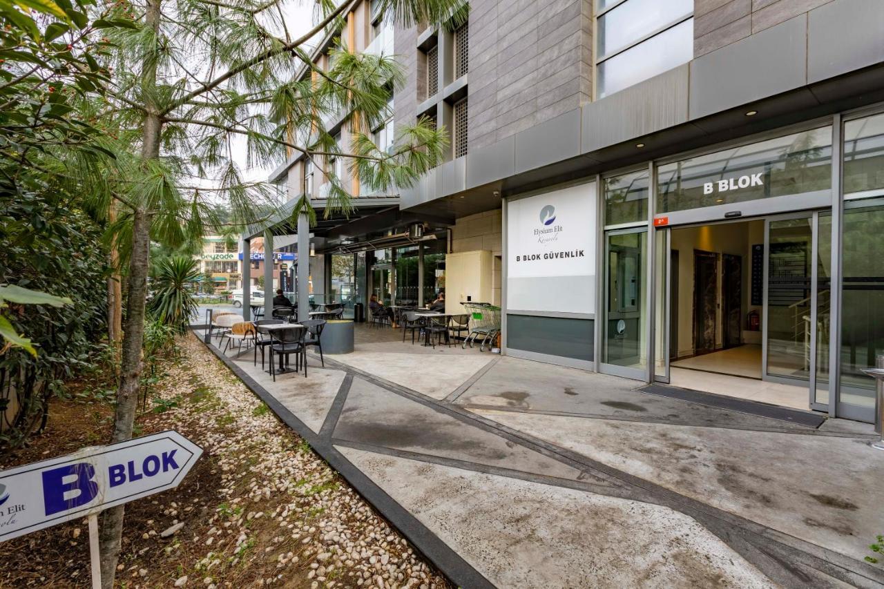 Acibademflat Istanbul